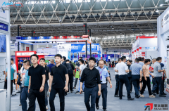 智能制制新风口！2025武汉工业从动化展会人形机